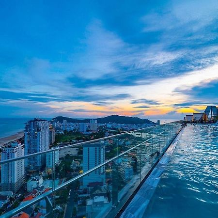 Can Ho Nghi Duong The Song Vung Tau Exterior foto